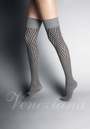Leg-warmers Veneziana VERONIQUE