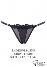 Luxxa STRING FENDU 2