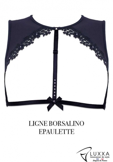 Prêt A Porter Luxxa COLLIER EPAULETTE