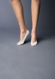 Socquettes Veneziana BALETTO