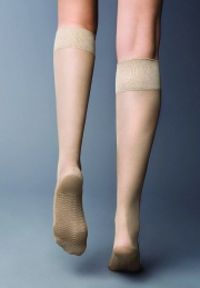 Knee Highs Veneziana MASSAGE 20