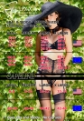 Luxxa FULL CUP BODYSUIT 5
