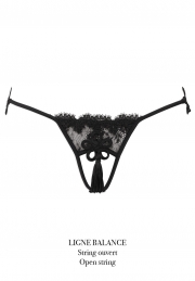 String Ouvert Luxxa STRING OUVERT