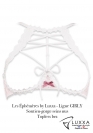 Luxxa SOUTIEN GORGE SEINS NUS 2