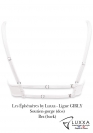 Luxxa SOUTIEN GORGE SEINS NUS 3