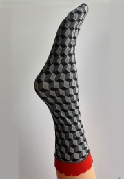 Chaussettes Veneziana CARLA