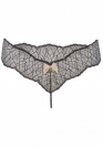 Bracli g-string DARK SINGLE 2