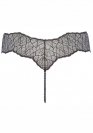 Bracli g-string DARK SINGLE 3