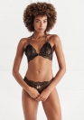Bracli g-string DARK SINGLE 6