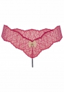 Bracli g-string DARK SINGLE 12