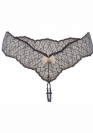 Bracli g-string DARK DOUBLE 4