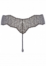Bracli g-string DARK DOUBLE 5