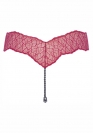 Bracli g-string DARK DOUBLE 10