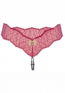 Bracli g-string DARK DOUBLE 11