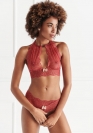 Bracli g-string DARK DOUBLE 14