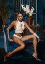 Bracli g-string BRALETTE 22