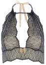 Bracli g-string DARK BRALETTE 2