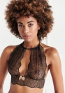 Bracli g-string DARK BRALETTE 4