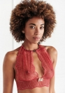 Bracli g-string DARK BRALETTE 1