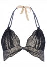 Bracli g-string DARK BRA 2