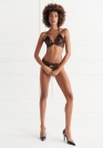 Bracli g-string DARK BRA 6