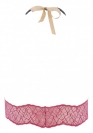 Bracli g-string DARK BRA 11