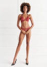 Bracli g-string DARK BRA 14