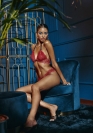 Bracli g-string DARK BRA 15