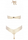 Bracli g-string BODY DOUBLE 10