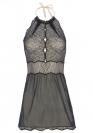 Bracli g-string SLIP DRESS 2