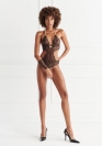 Bracli g-string GLOVE 4