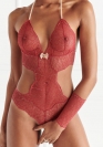 Bracli g-string GLOVE 12