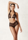 Bracli g-string DARK BRA 9
