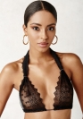 Bracli g-string DARK BRA 1