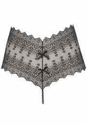 Panty Bracli String DARK PANTY