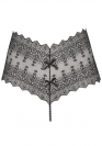 Bracli g-string DARK PANTY 1