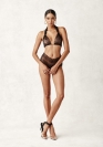 Bracli g-string DARK PANTY 10