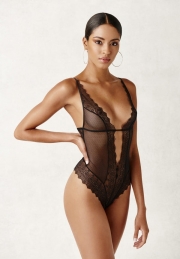 Teddy Bracli g-string BODY