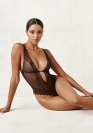 Bracli g-string BODY 8