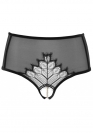 Bracli g-string KYOTO HIGH WAIST BRIEF 2