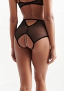 Bracli g-string KYOTO HIGH WAIST BRIEF 4