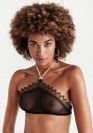 Bracli g-string KYOTO HALTER TOP 1