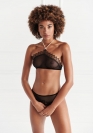 Bracli g-string KYOTO HALTER TOP 4