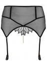 Bracli g-string KYOTO SUSPENDER BRIEF 2