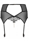 Bracli g-string KYOTO SUSPENDER BRIEF 3