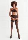 Bracli g-string KYOTO SUSPENDER BRIEF 6