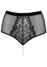 Bracli g-string HIGH WAIST BRIEF 2