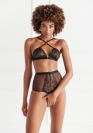 Bracli g-string HIGH WAIST BRIEF 5