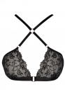 Bracli g-string CROSSED BRA 2