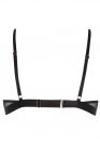 Bracli g-string CROSSED BRA 3